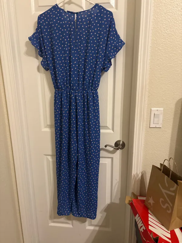 Collective Concepts Women’s jumpsuit - Image 4