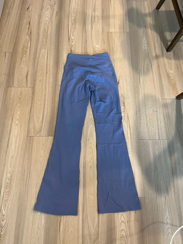 Lululemon Align Leggings Flare - Image 2