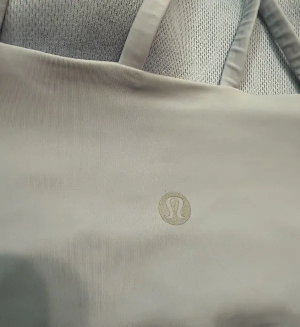 Lululemon Like a Cloud Longline Bra *Light Support B/C Cup - Image 3