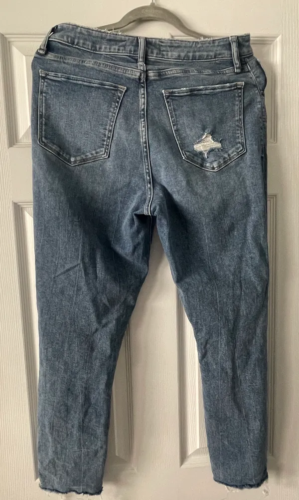 Abercrombie Jeans - Image 3