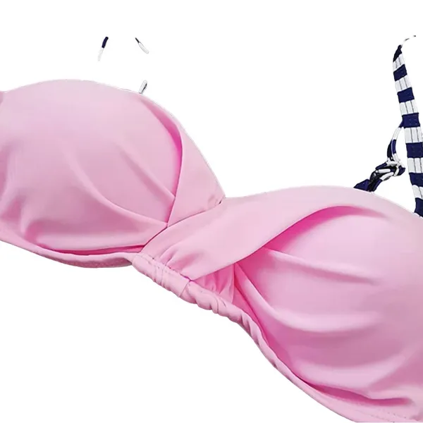 Lukitty push up bikini Size XL - Image 2