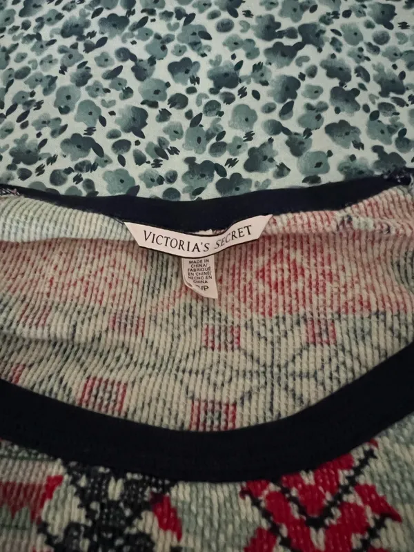 Victoria's Secret PJ set - Image 2