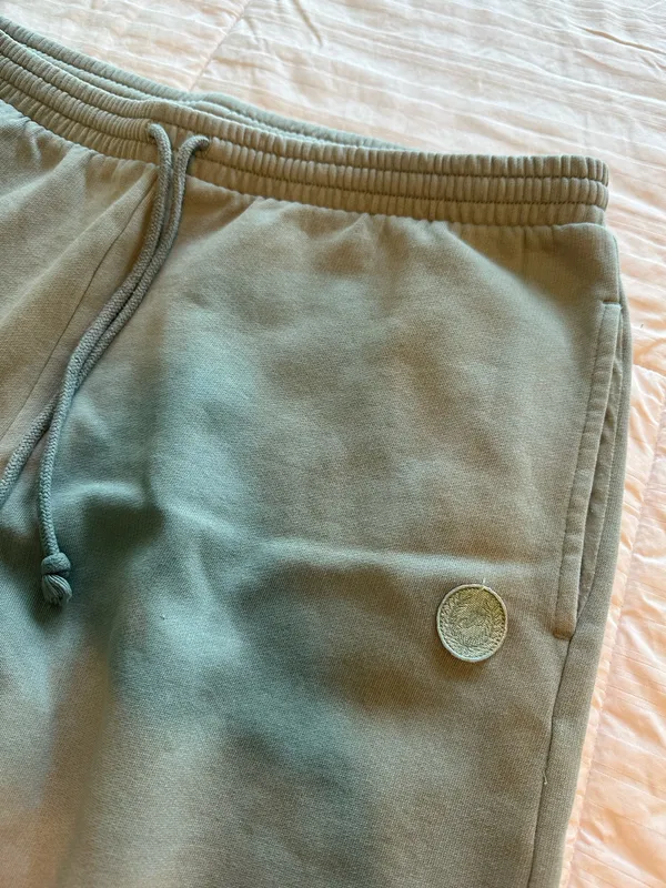 PINK Victoria's Secret Jogger Sweatpants - Image 5