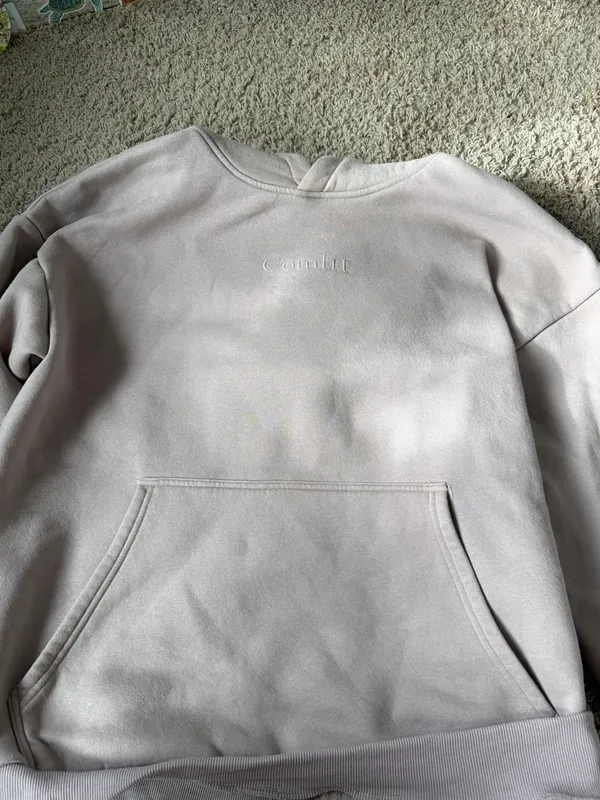 Comfrt hoodie   - Image 3