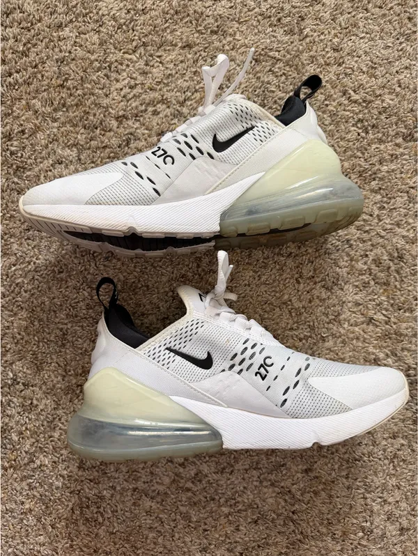 Women’s Nike Air Max 270 - Image 2