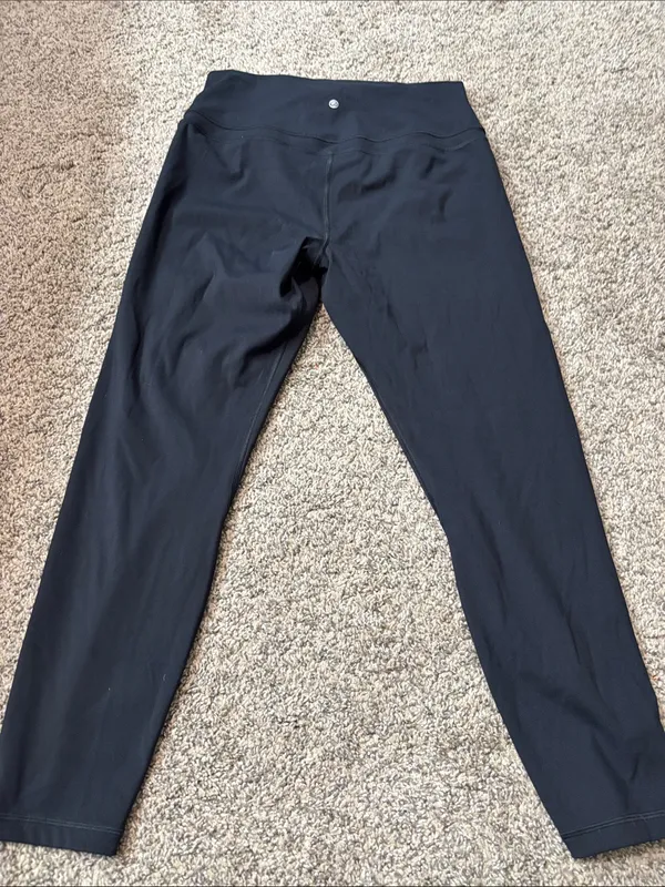 CRZ YOGA Leggings size XL (25”) - Image 4