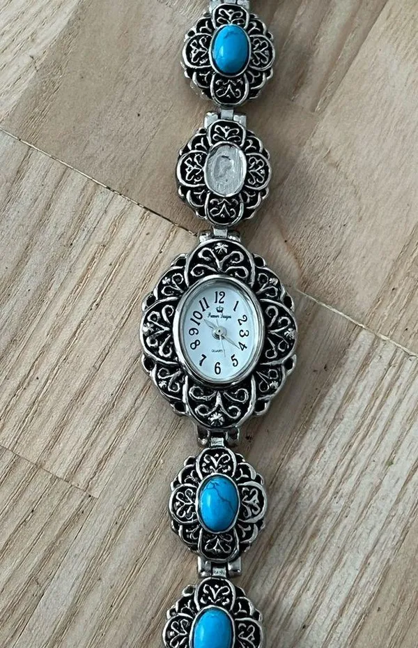 Premier Designs Fashion Watch Brand - Image 2