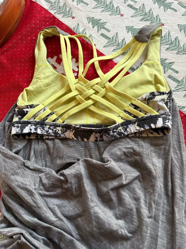 Lululemon Slay The Studio 2-In-1 Tank - Image 2