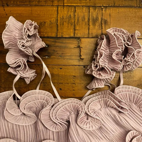 FREE PEOPLE For The Frill Of It‎ Bodysuit - Image 3