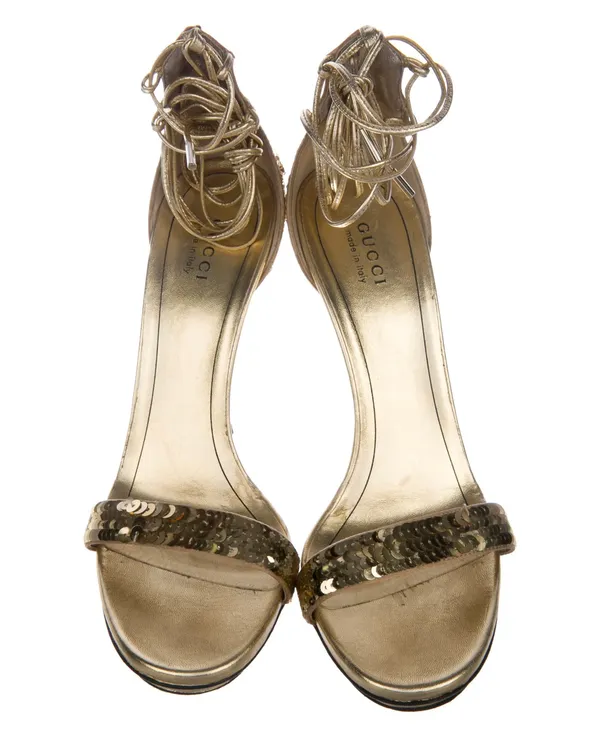 Sandals - Image 3