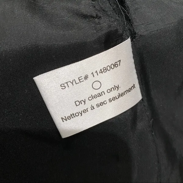 Club Monaco 100% wool blazer NWOT - Image 11