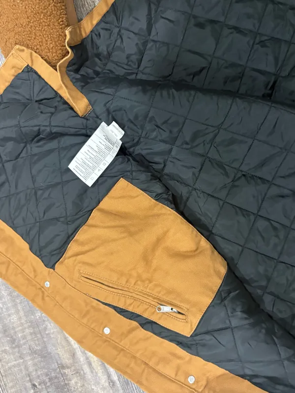 Carhartt jacket men’s  - Image 3