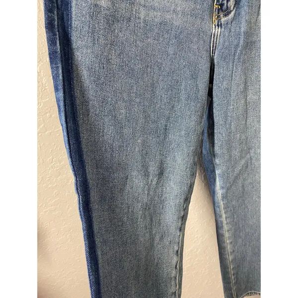 PACSUN Women's Mom Jeans Sz 29 Boho Casual - Image 6