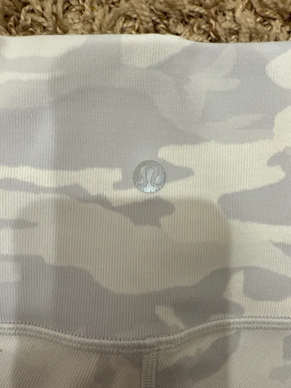Lululemon Leggings - Image 4