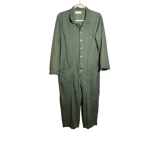 Free People We the Free Margarita Jumpsuit Women’s Sz. XS - Image 5