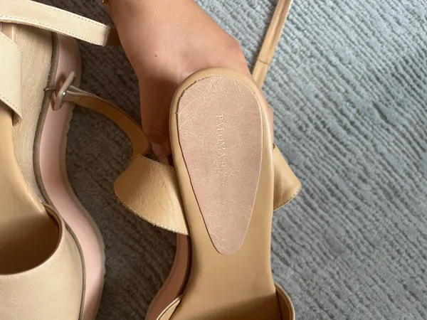 Nordstrom Paloma Barcelo Heels - Image 4