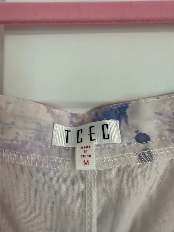 TCEC Dress - Image 3