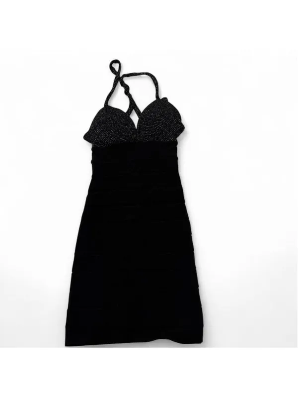 Guess bodycon dress - Image 2