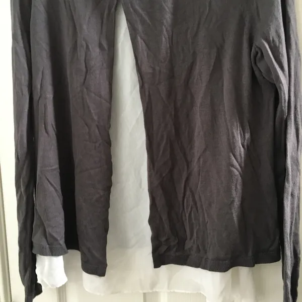 FINAL MARKDOWN H&M top medium - Image 3