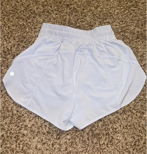 Lululemon Running Shorts - Image 2