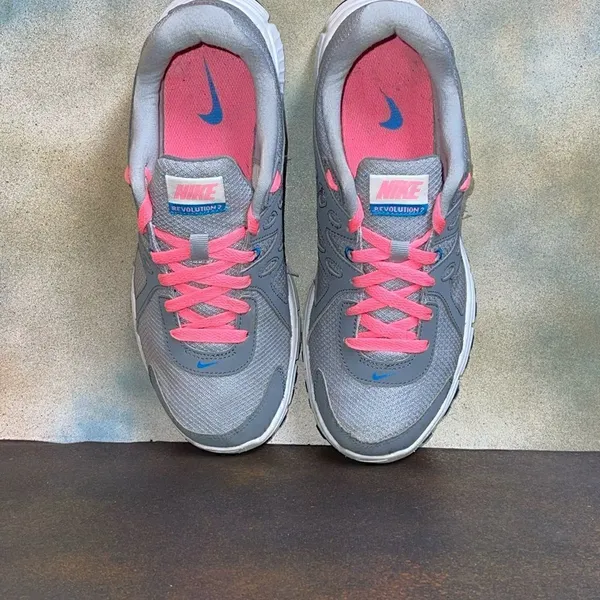 Nike Revolution 2 Women’s Running Shoes Size 9.5M - Image 14