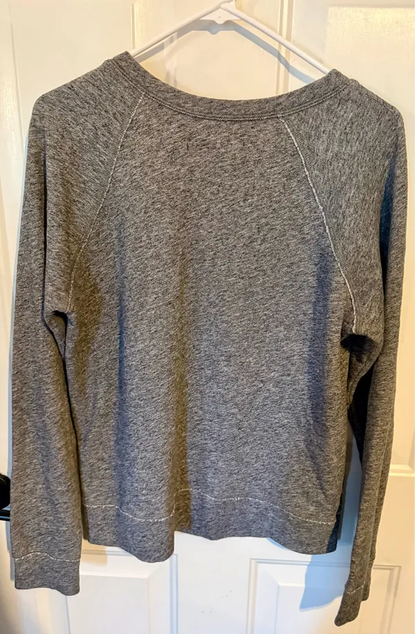 Abercrombie Sweatshirt Crewneck - Image 2