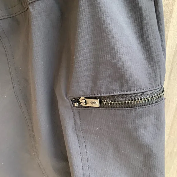 Free People Cascade Shorts - Image 7