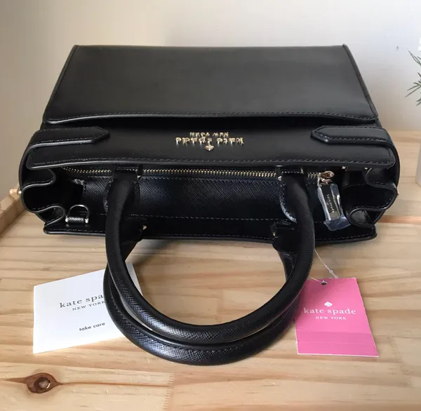 Kate Spade Purse - Image 4