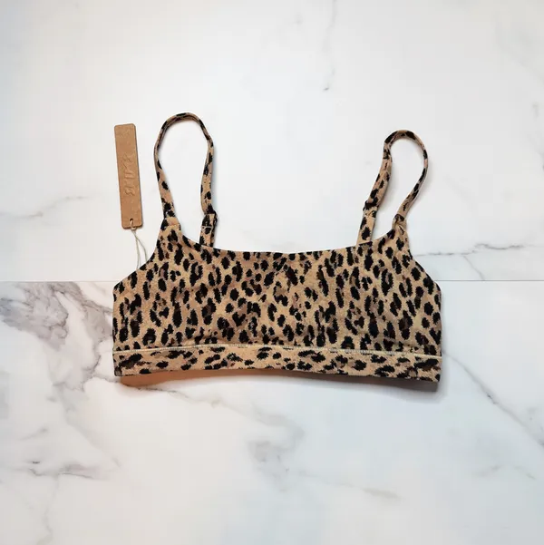 NWT Skims Fits Everybody Scoop Bralette - Image 2