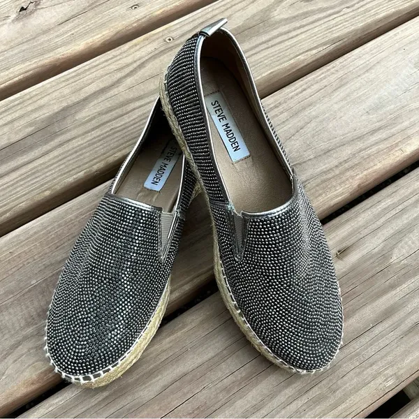 Steve Madden slip ons🌟DRESSY🌟 - Image 7