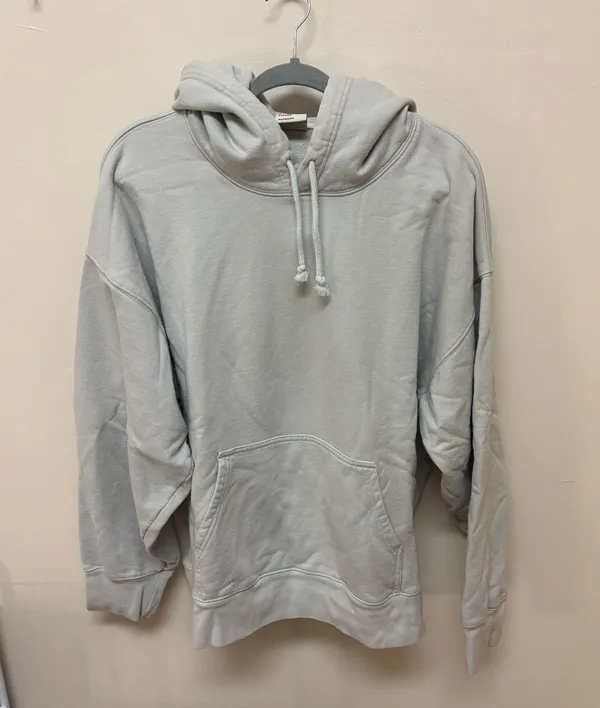Aritzia TNA Hoodie Boyfriend - Image 2