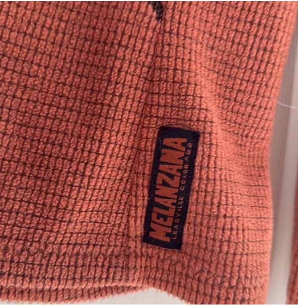 Melanzana Hoodie - Image 2