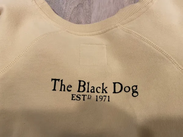 Crewneck - Image 3