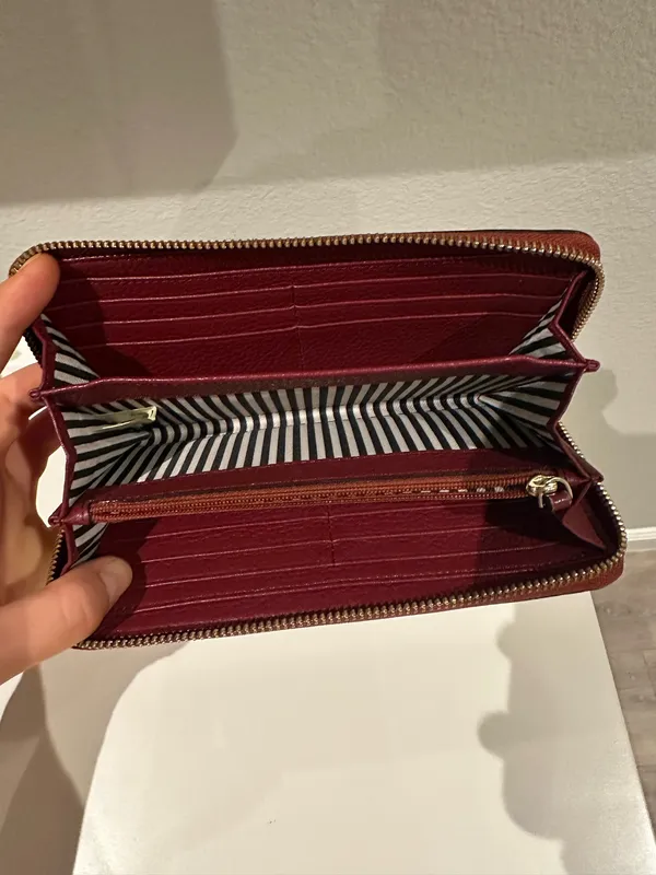 Kate Spade Wallet - Image 6