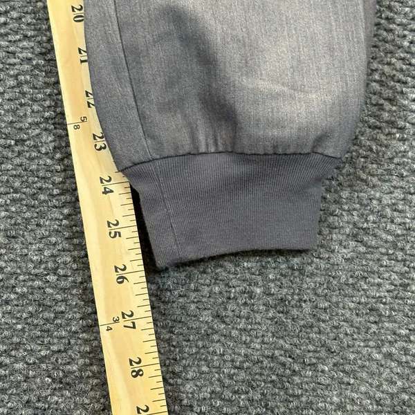 Figs‎ Zamora Scrub Pants Womens XS/P Gray Green Joggers Nursing Medical Vet - Image 5