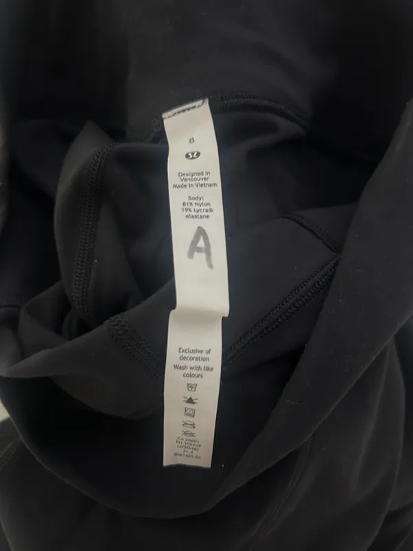 Lululemon Align Joggers - Image 4