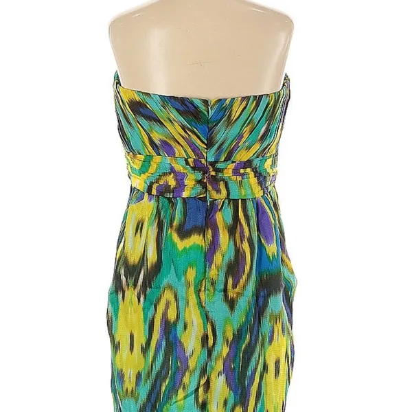 Shoshanna Saks 5th Ave Formal Dress - Image 2
