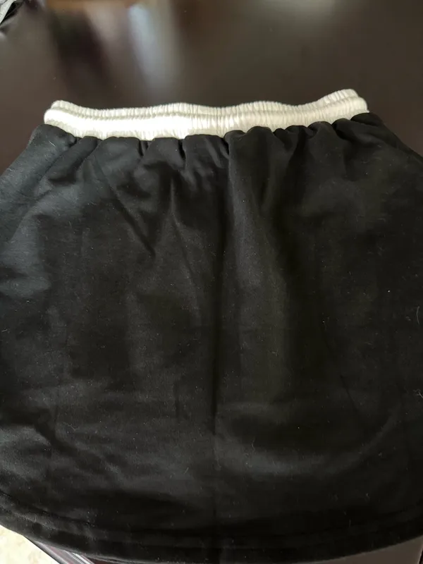 Sophia Collection New Sophia’s choice skort size small - Image 4