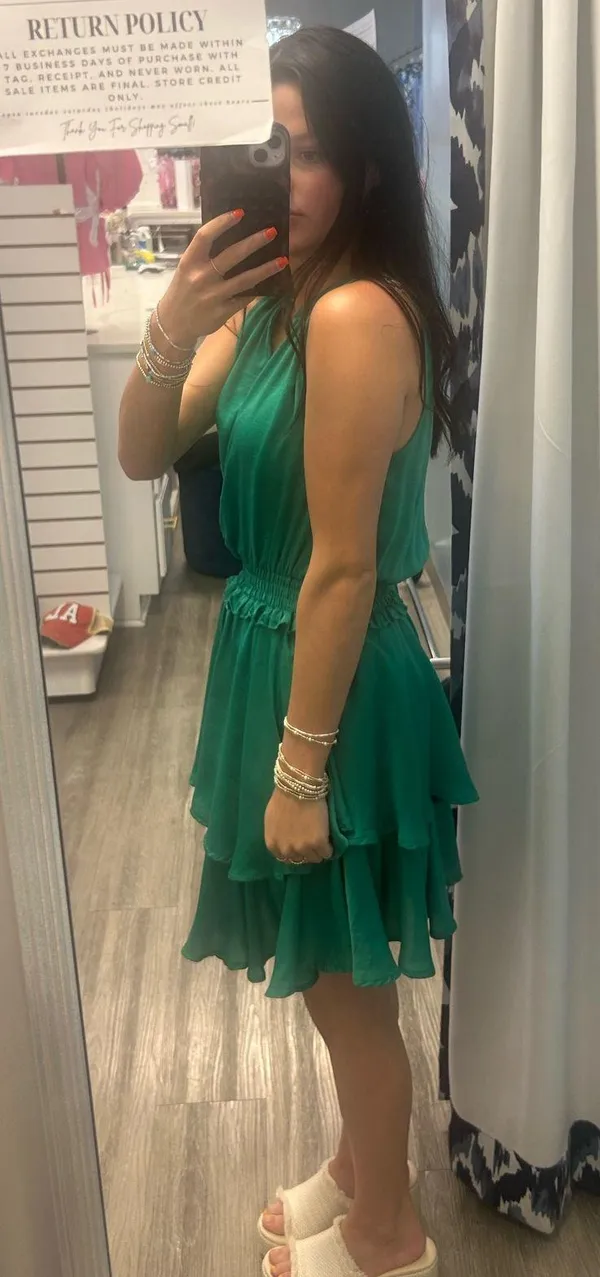 Glam Dress - Image 2