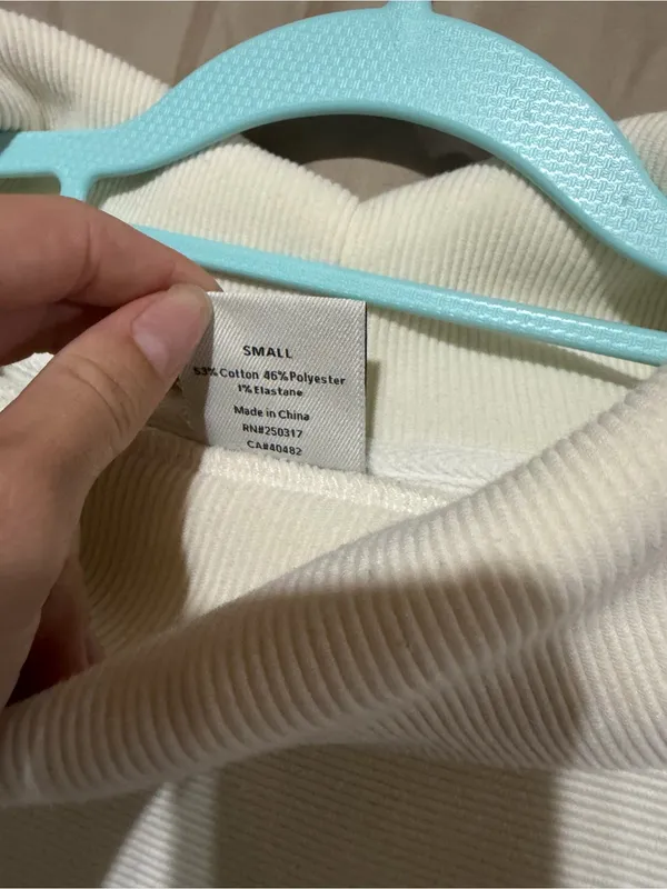 Varley crewneck - Image 3