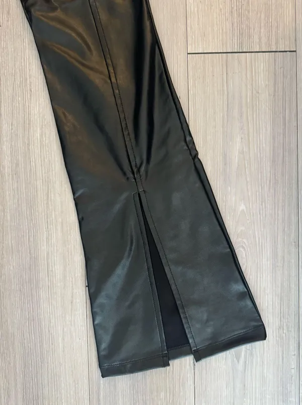 Target Pants Leather - Image 2