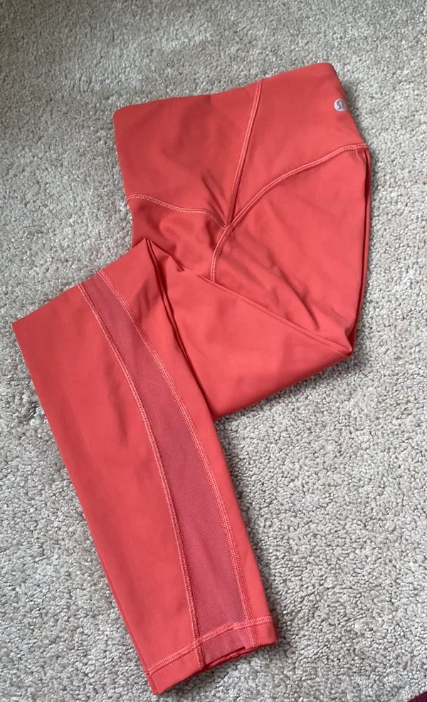 Lululemon Leggings - Image 9