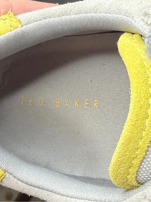 Ted Baker London Eedan Sneakers - Image 6