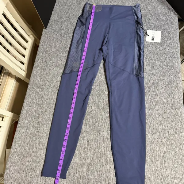 Beach Riot Sport Allora Pocket Leggings - Image 14