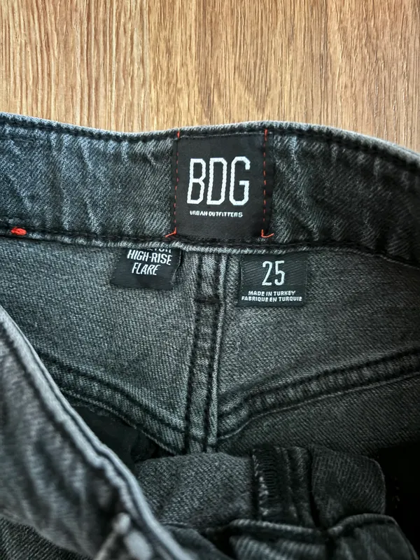 Denim - Image 2
