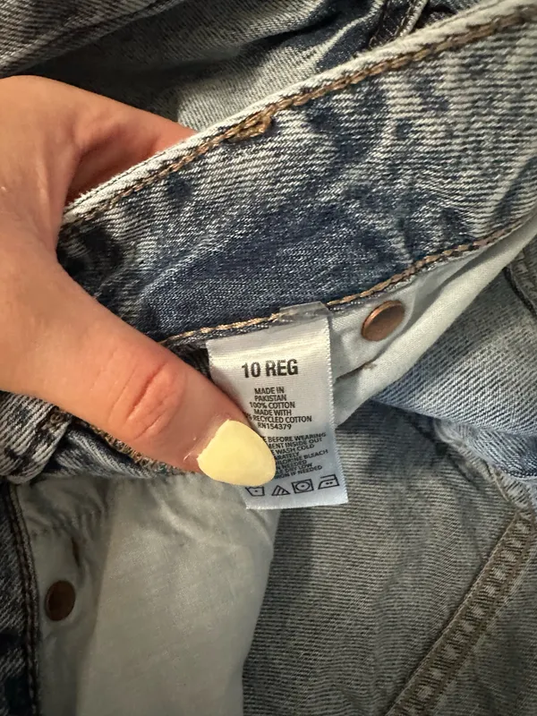Aeropostale Jeans - Image 4