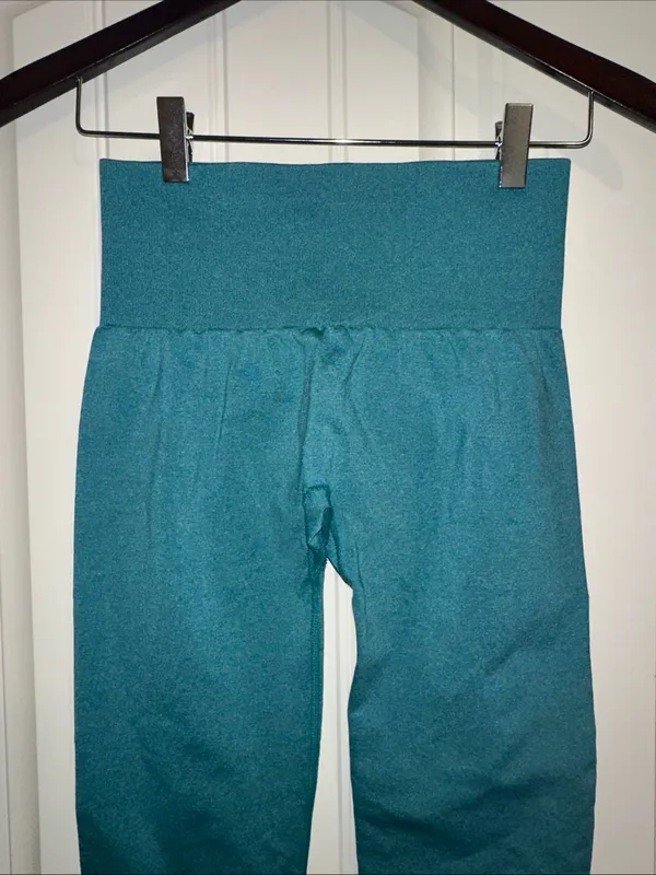 NVGTN Vital Seamless Power Leggings S - Image 2