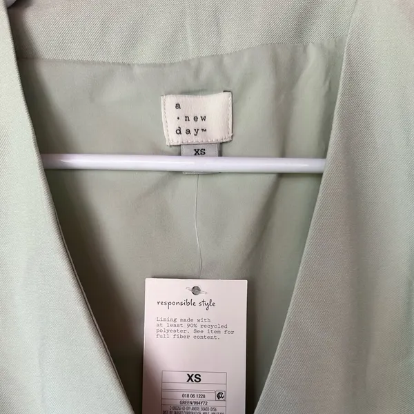 Button up vest - Image 2