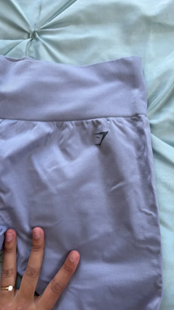 Gymshark Leggings - Image 7
