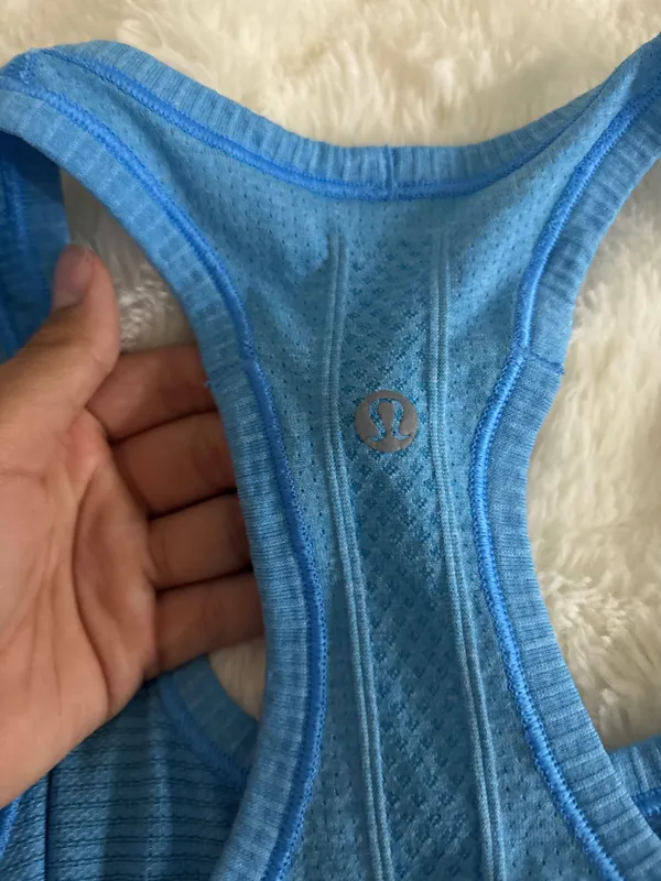 Lululemon Swiftly Tech Tank - Image 3